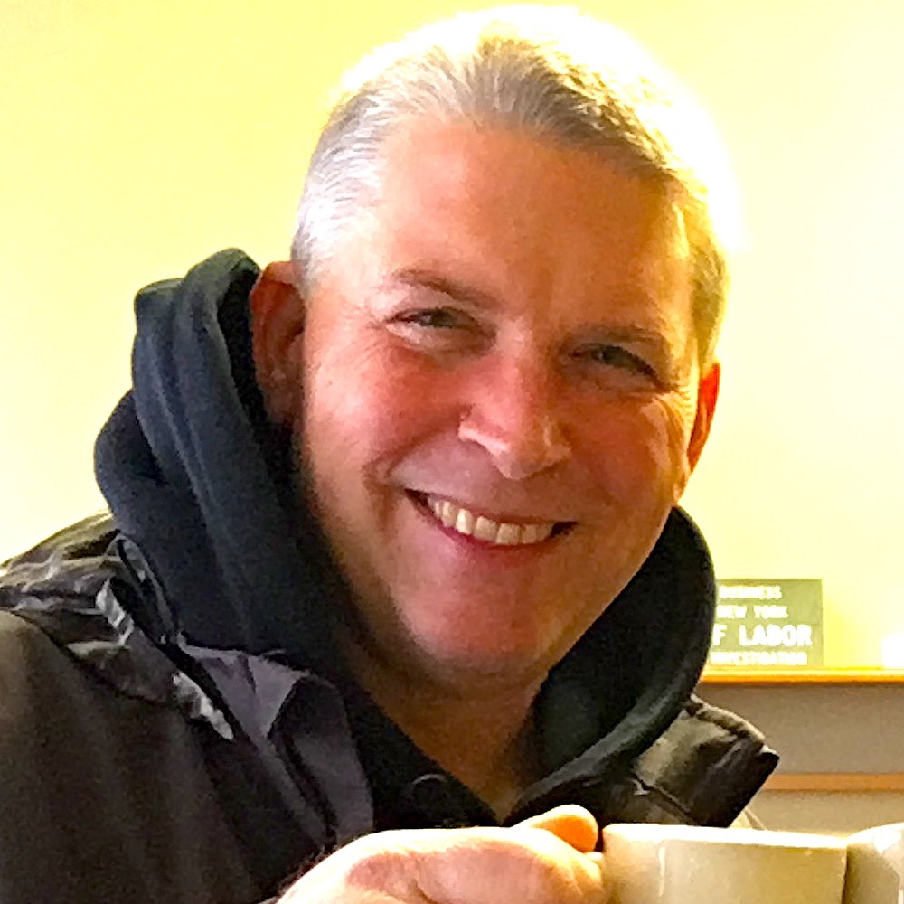 Meet your Posher, Randy - Picture 1 of 1